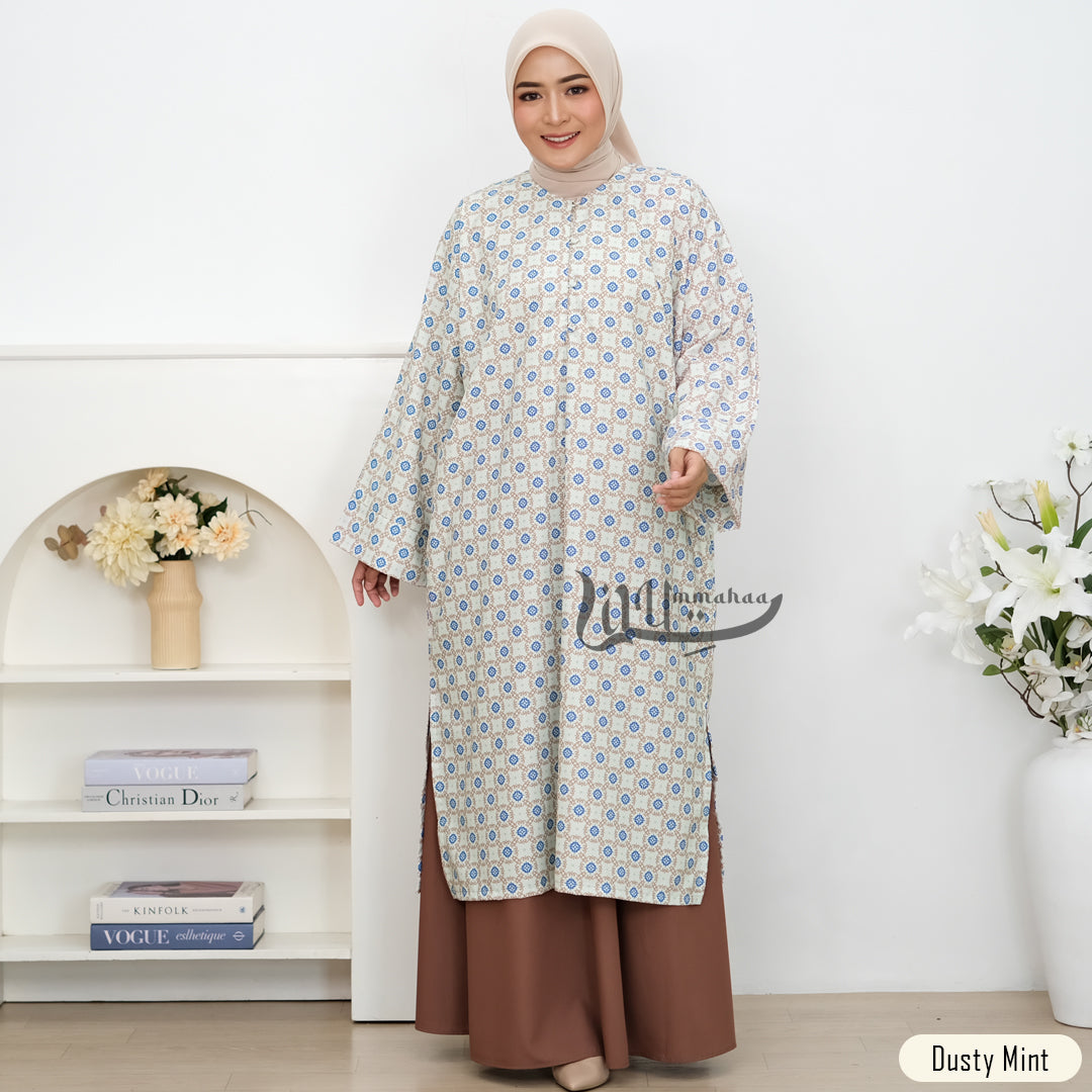 (Klasique Raya) Teja