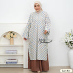 (Klasique Raya) Teja