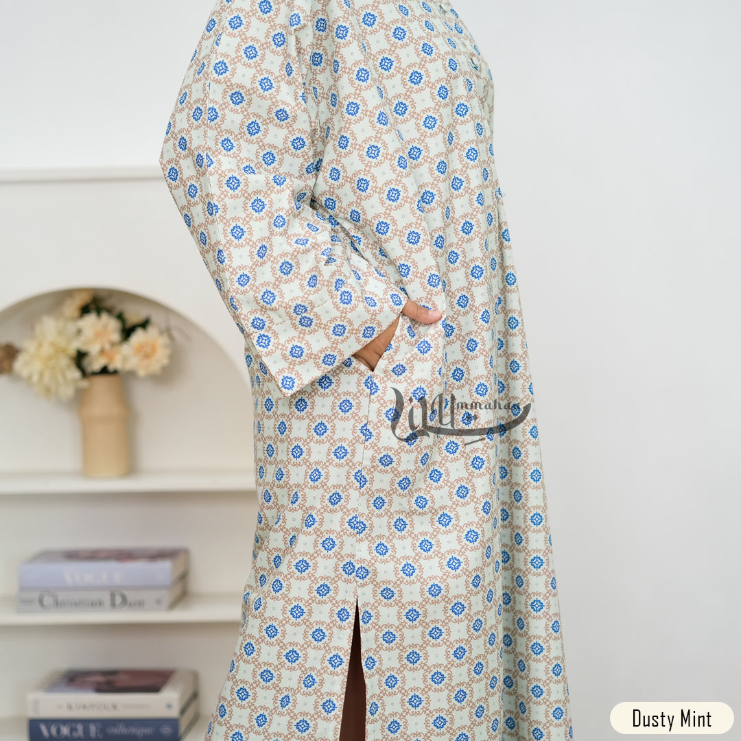 (Klasique Raya) Teja