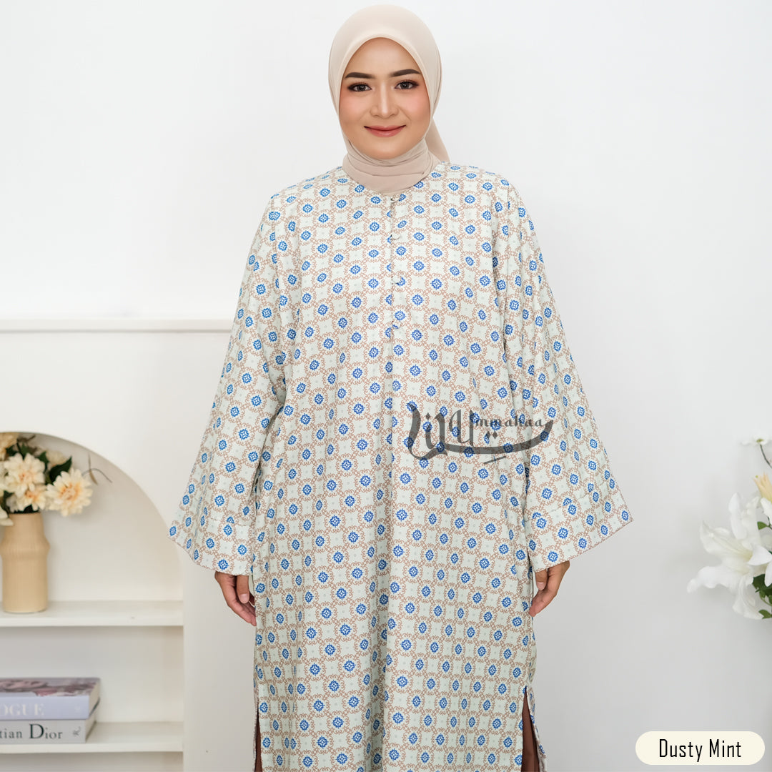 (Klasique Raya) Teja