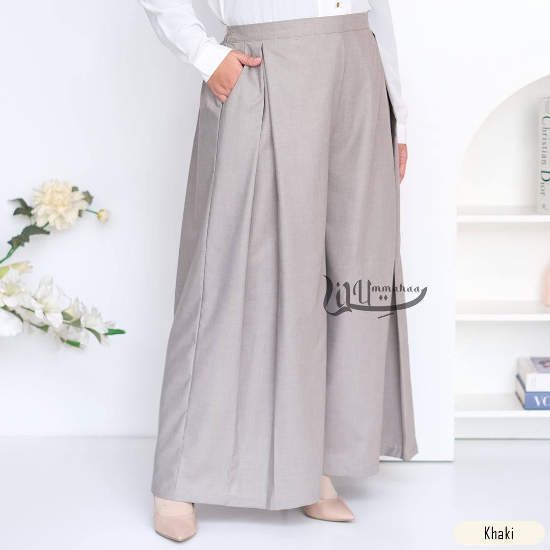 Palazzo (Plain Series)