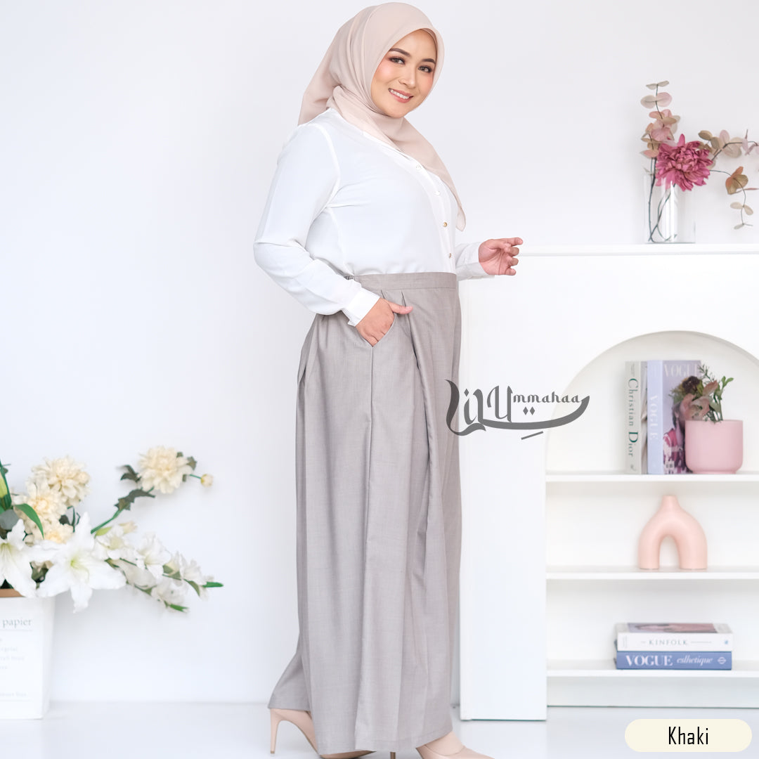 Palazzo (Plain Series)