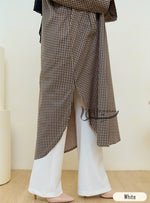Adele Tunic (Houndstooth)