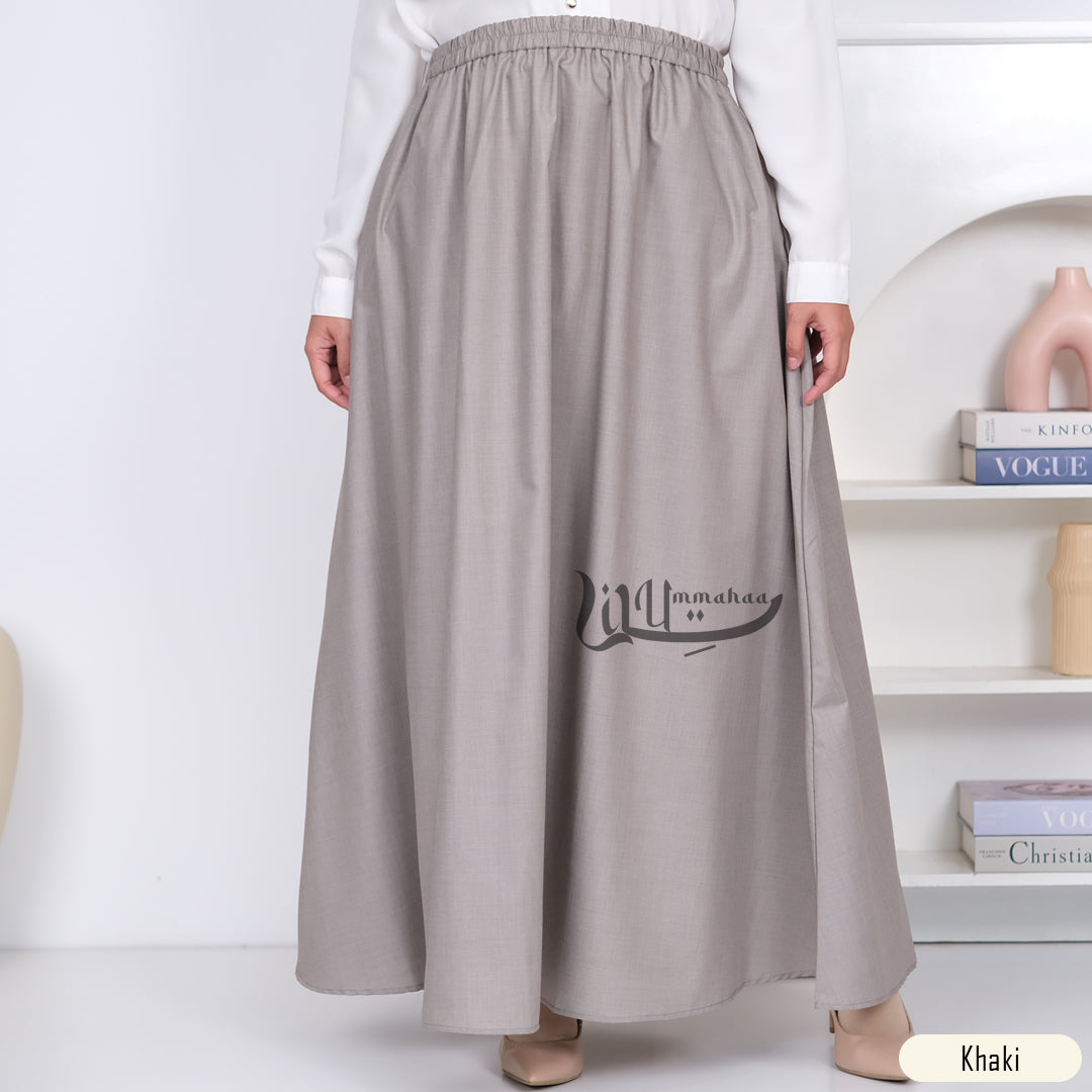 Basic Skirt