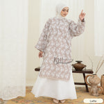 (Eid 2026 Series) Safia Luxe 4.0