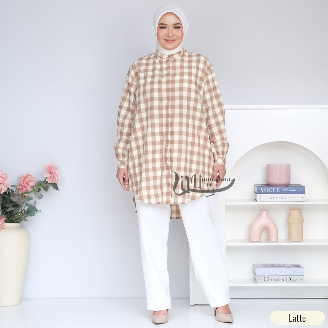 Mia (Version 11) Checkered