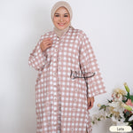 Lily Kebarung (Eid Series)