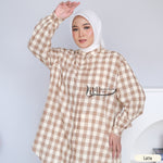 Mia (Version 11) Checkered