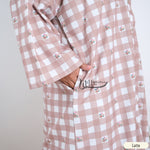 Lily Kebarung (Eid Series)