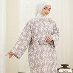 (Eid 2026 Series) Safia Luxe 4.0