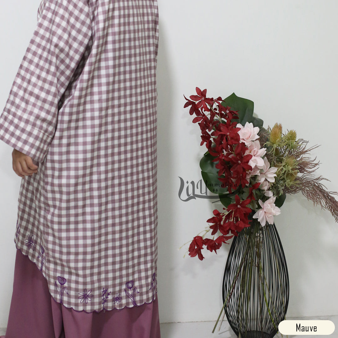 (Klasique Raya) Kalsom Sulam