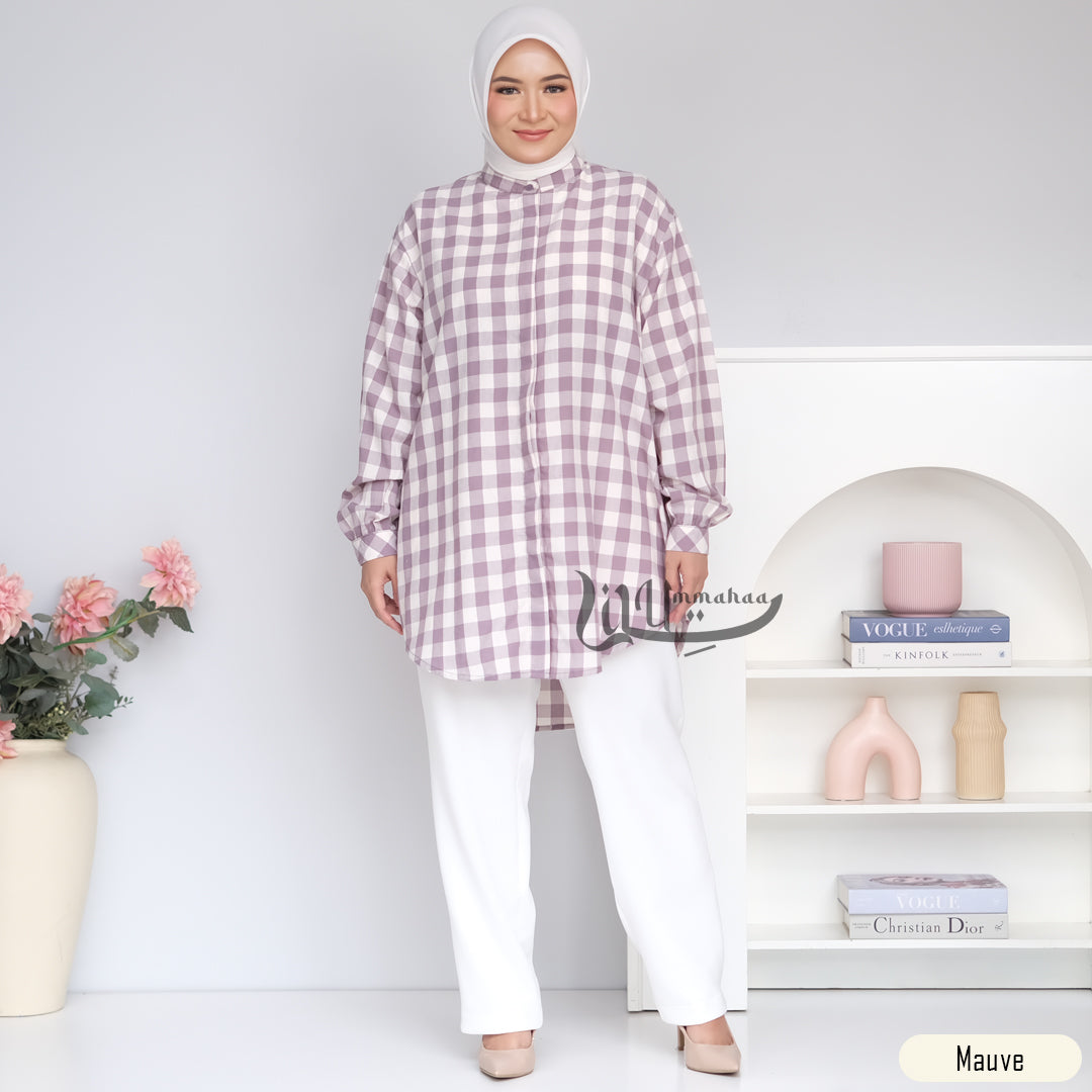 Mia (Version 11) Checkered