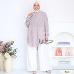 Mia (Version 13) Gingham