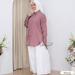 Maia Shirt 3.0 (Silk Series)