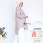 Mia (Version 13) Gingham