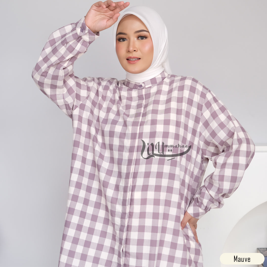 Mia (Version 11) Checkered