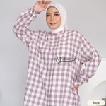 Mia (Version 11) Checkered