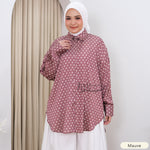 Maia Shirt 3.0 (Silk Series)