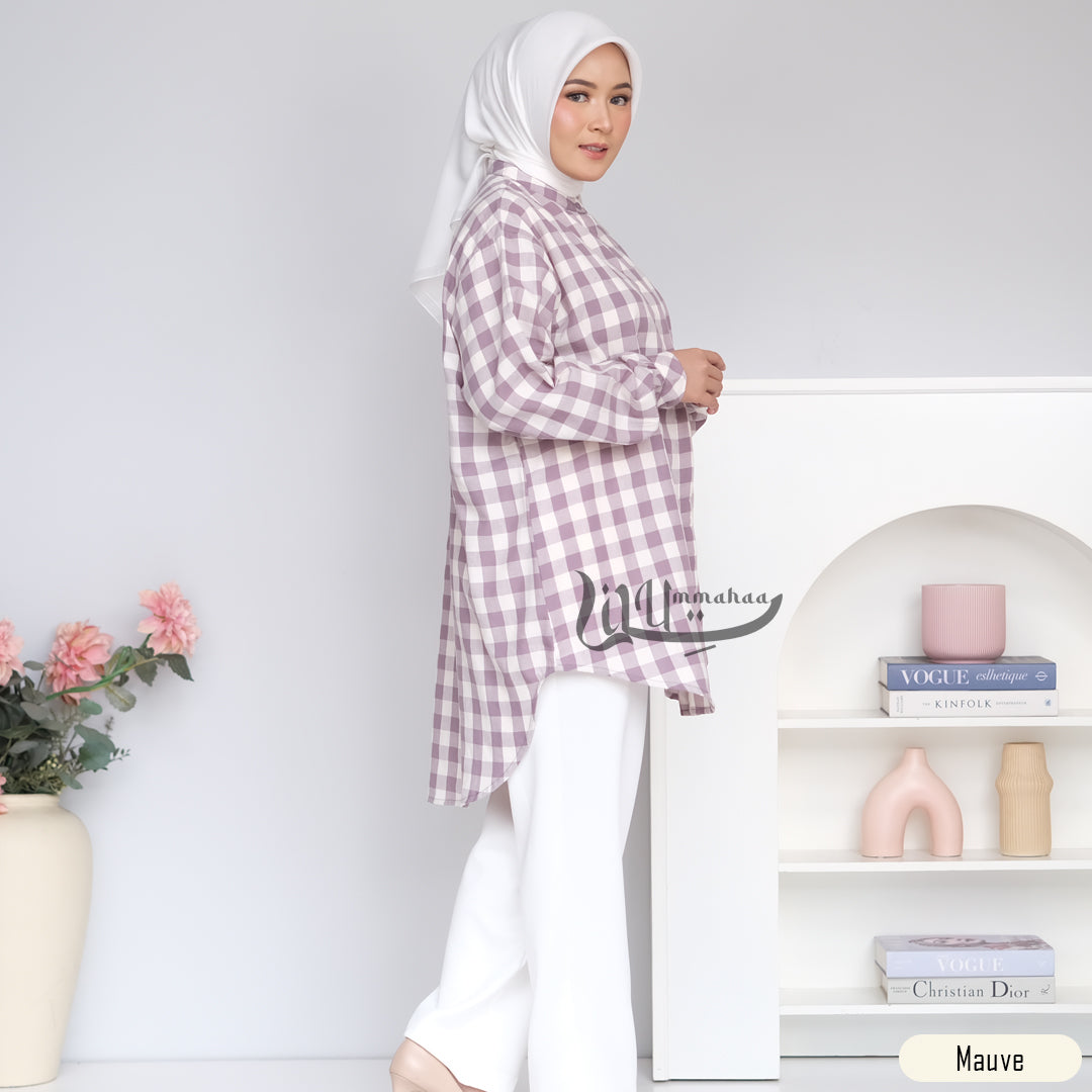 Mia (Version 11) Checkered