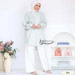 Mia (Version 13) Gingham