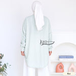 Mia (Version 13) Gingham