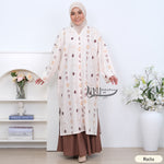 (Klasique Raya) Embun Kebarung