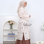 (Klasique Raya) Embun Kebarung