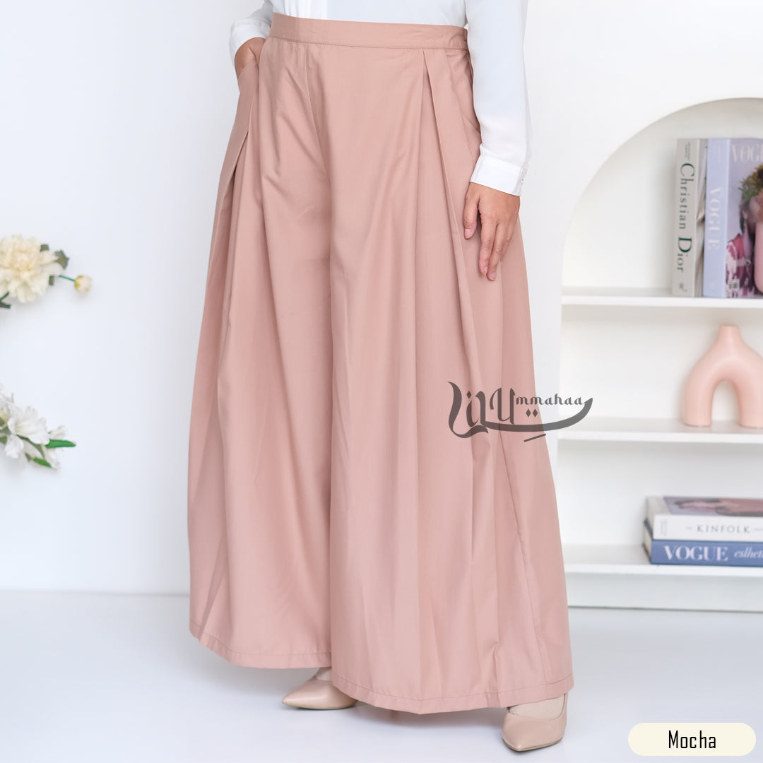 Palazzo (Plain Series)