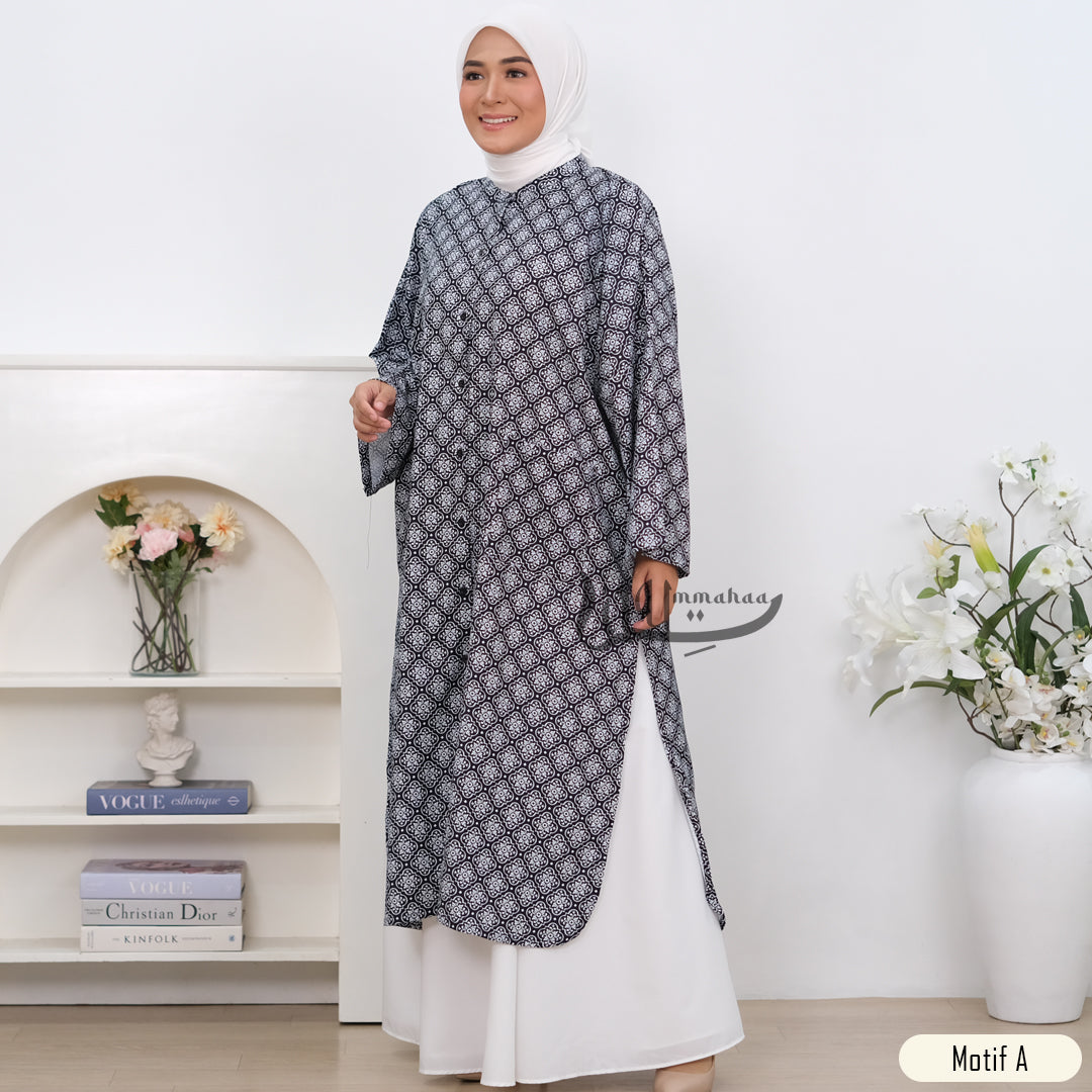 (Klasique Raya) Sukma 2.0