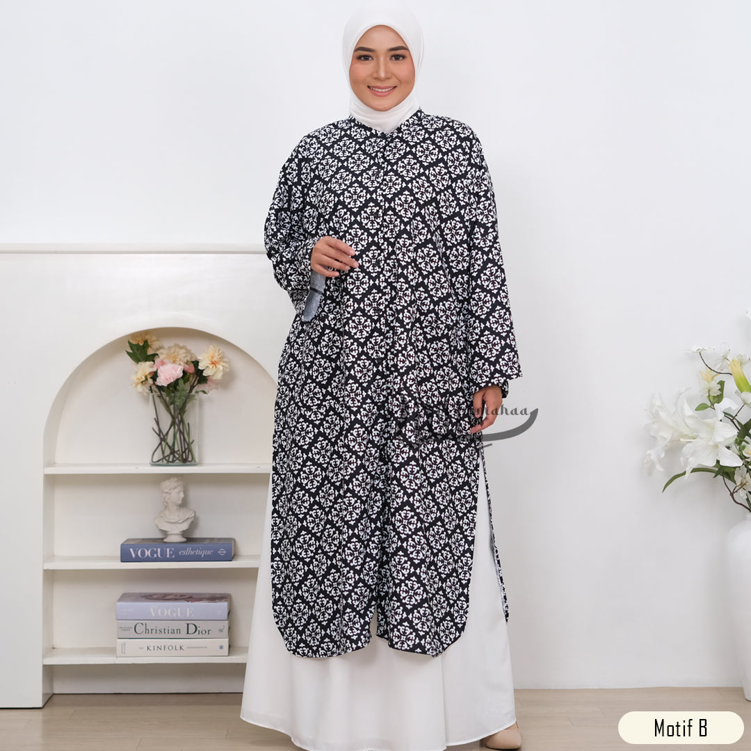 (Klasique Raya) Sukma 2.0