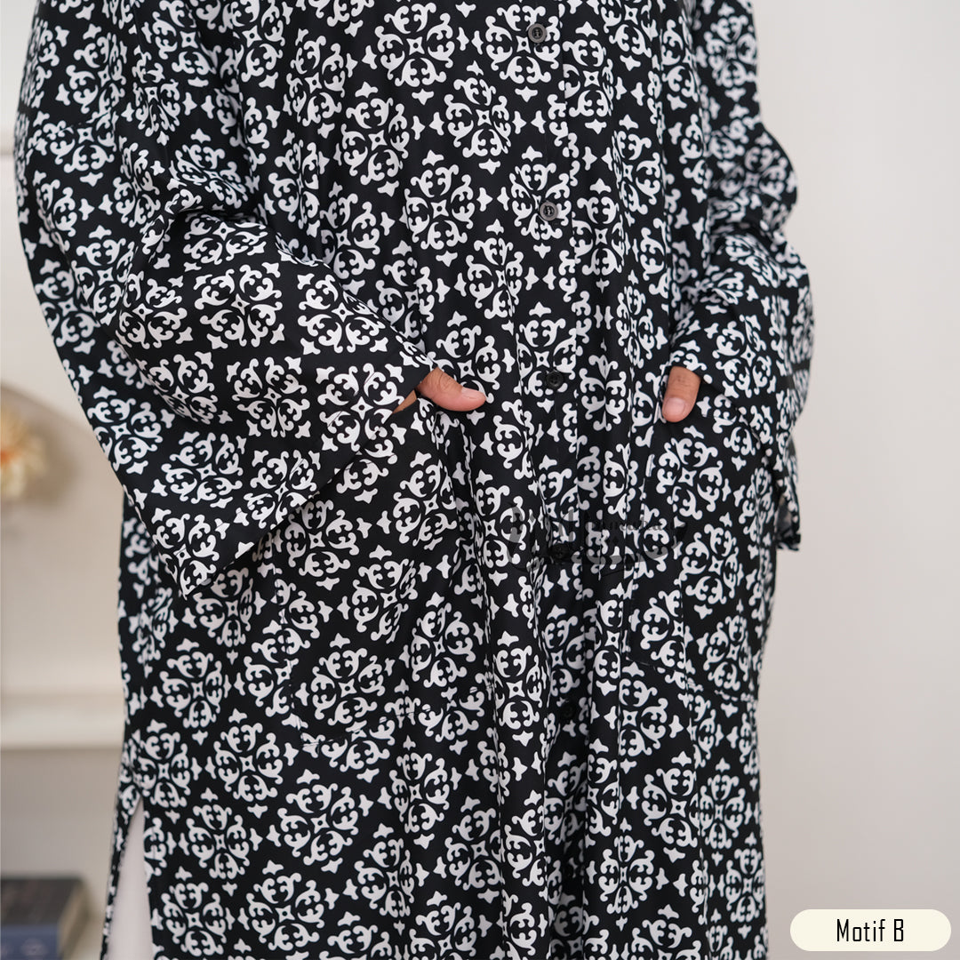 (Klasique Raya) Sukma 2.0