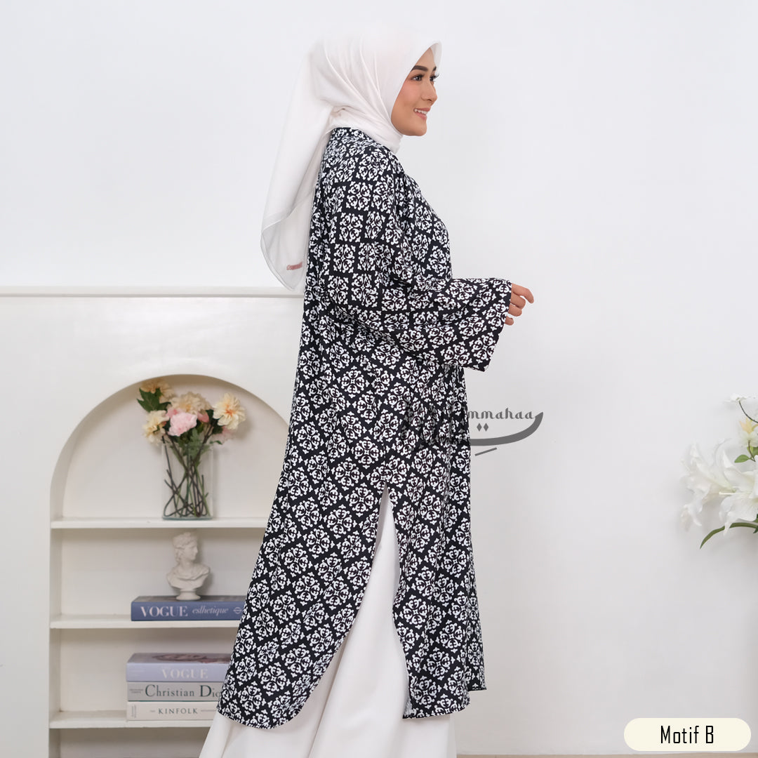 (Klasique Raya) Sukma 2.0