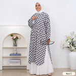 (Klasique Raya) Sukma 2.0