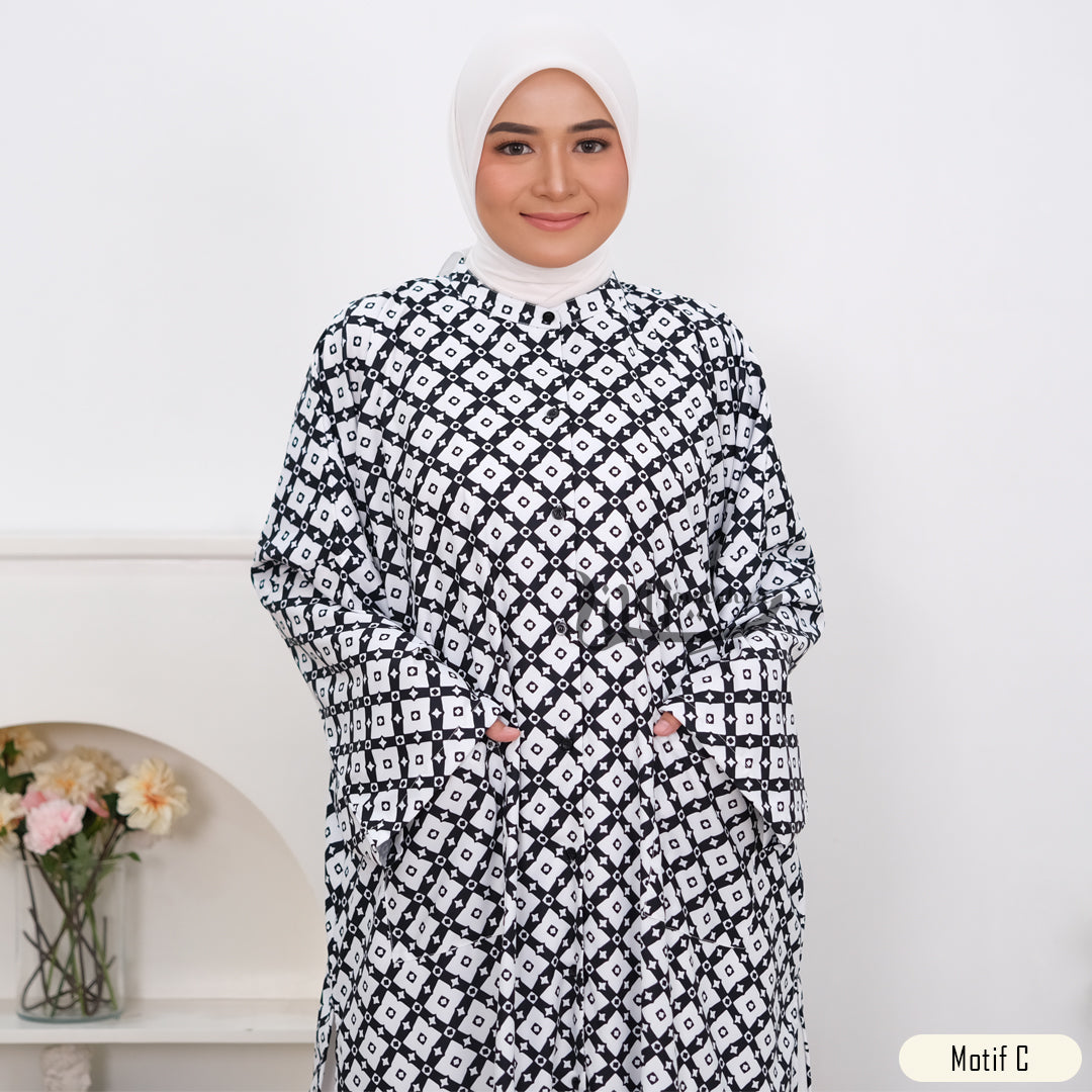 (Klasique Raya) Sukma 2.0