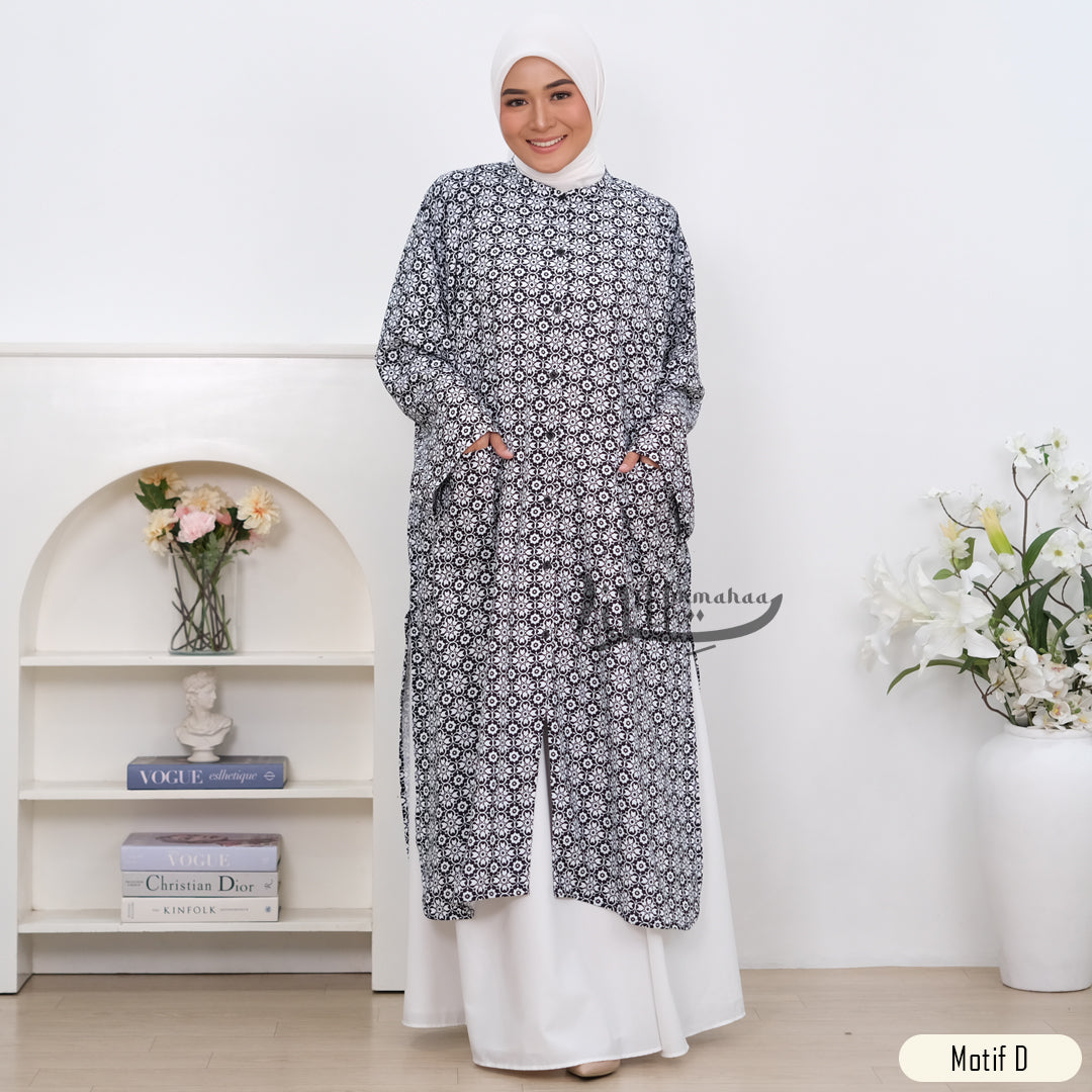 (Klasique Raya) Sukma 2.0