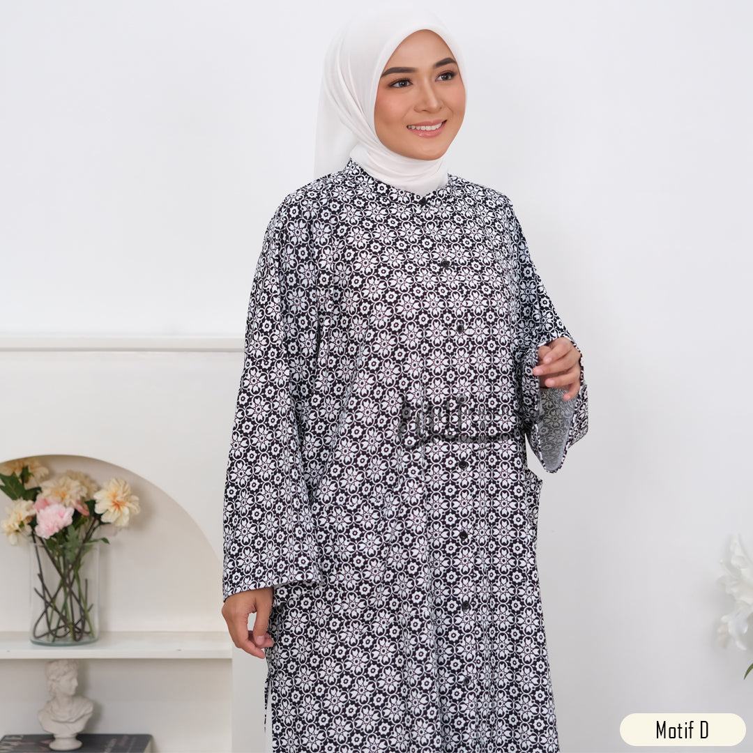 (Klasique Raya) Sukma 2.0