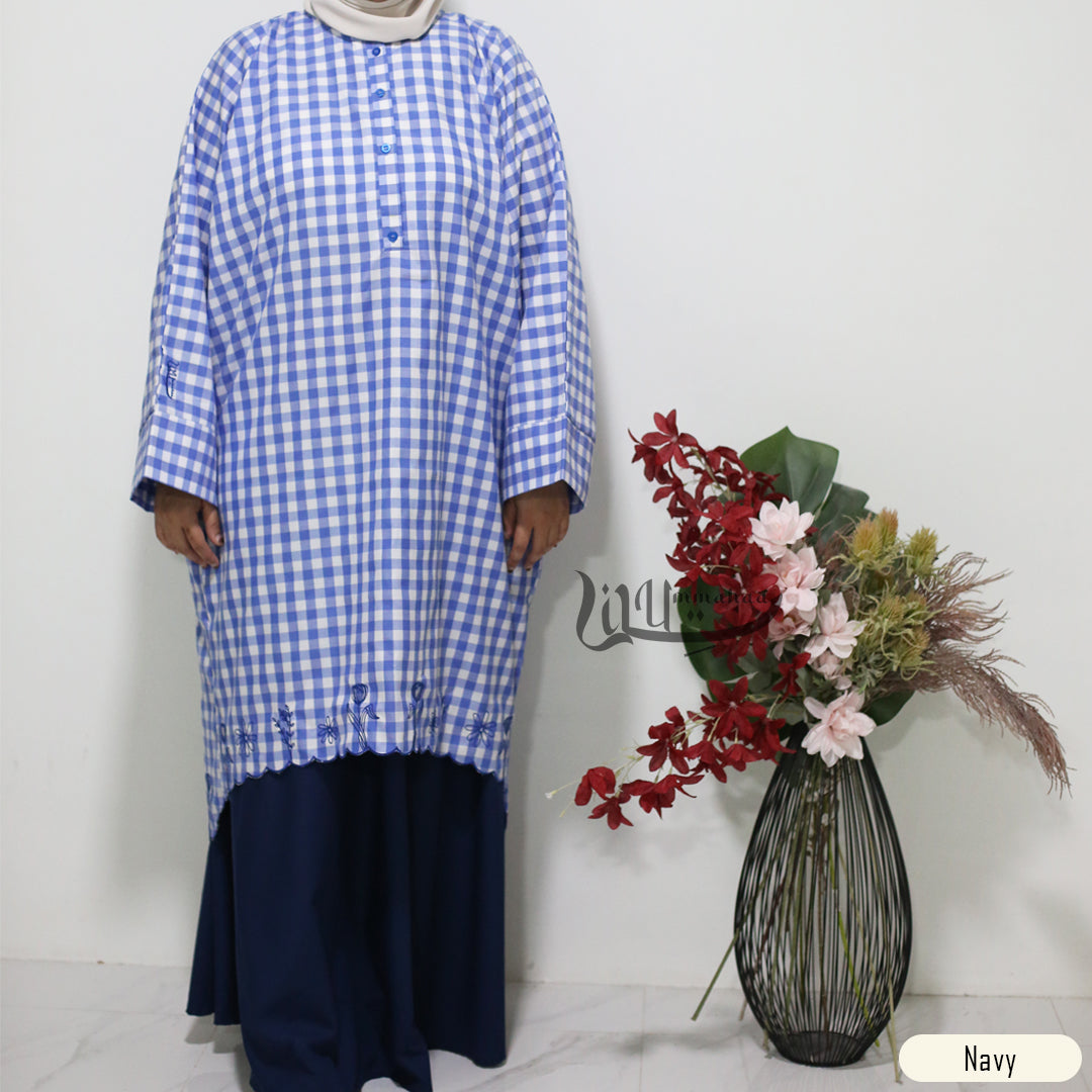 (Klasique Raya) Kalsom Sulam