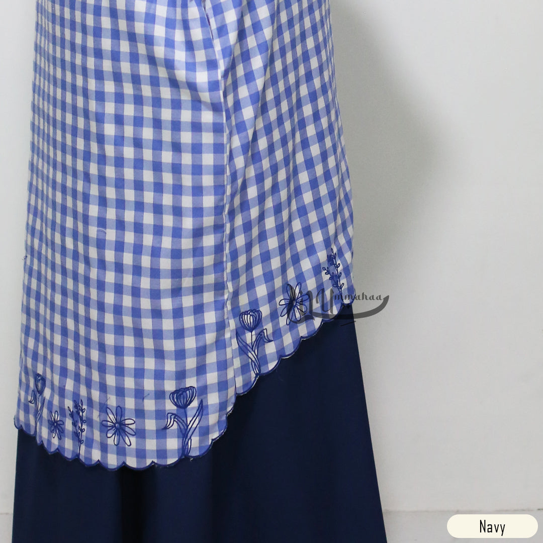 (Klasique Raya) Kalsom Sulam