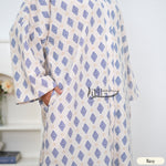 (Klasique Raya) Embun Kebarung