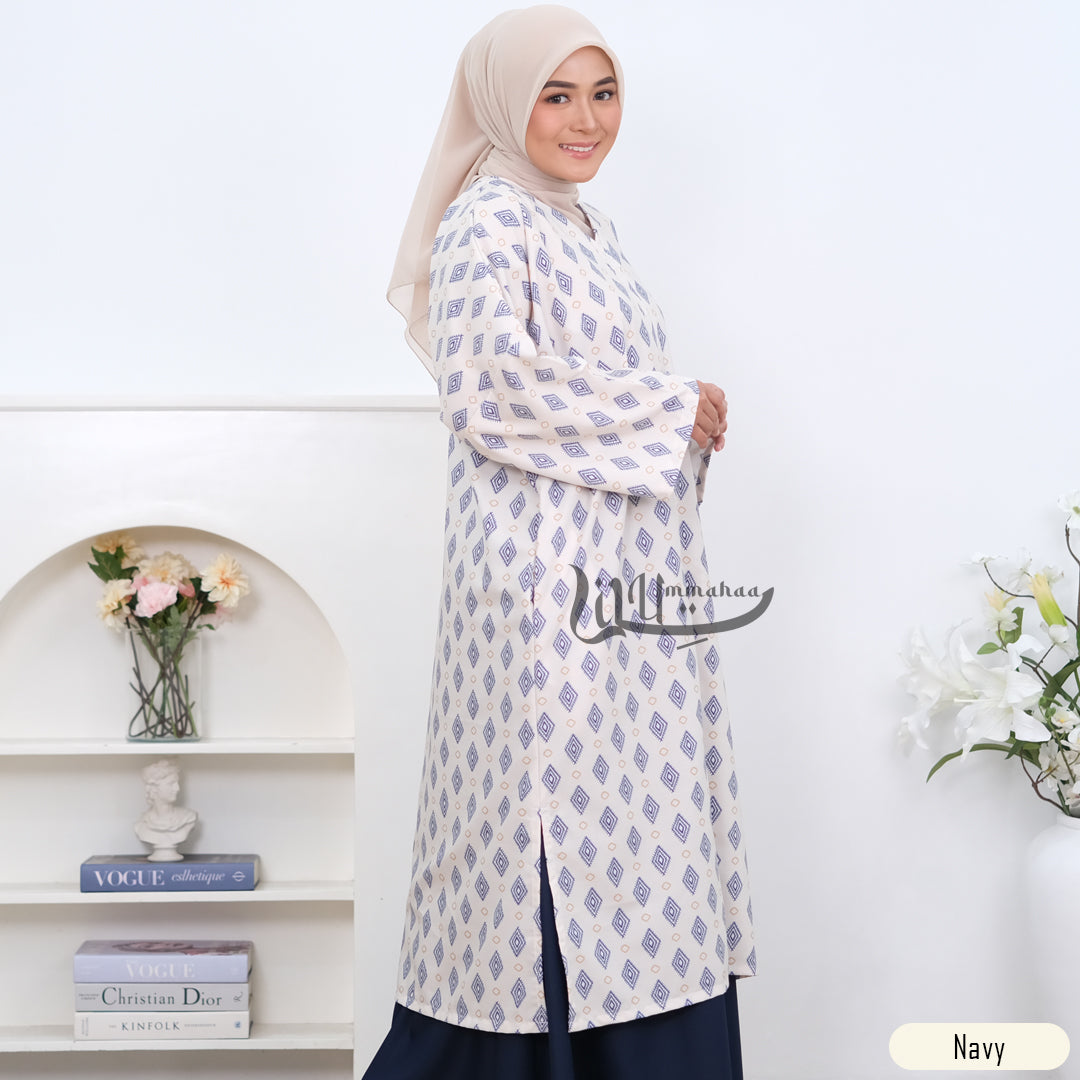 (Klasique Raya) Embun Kebarung