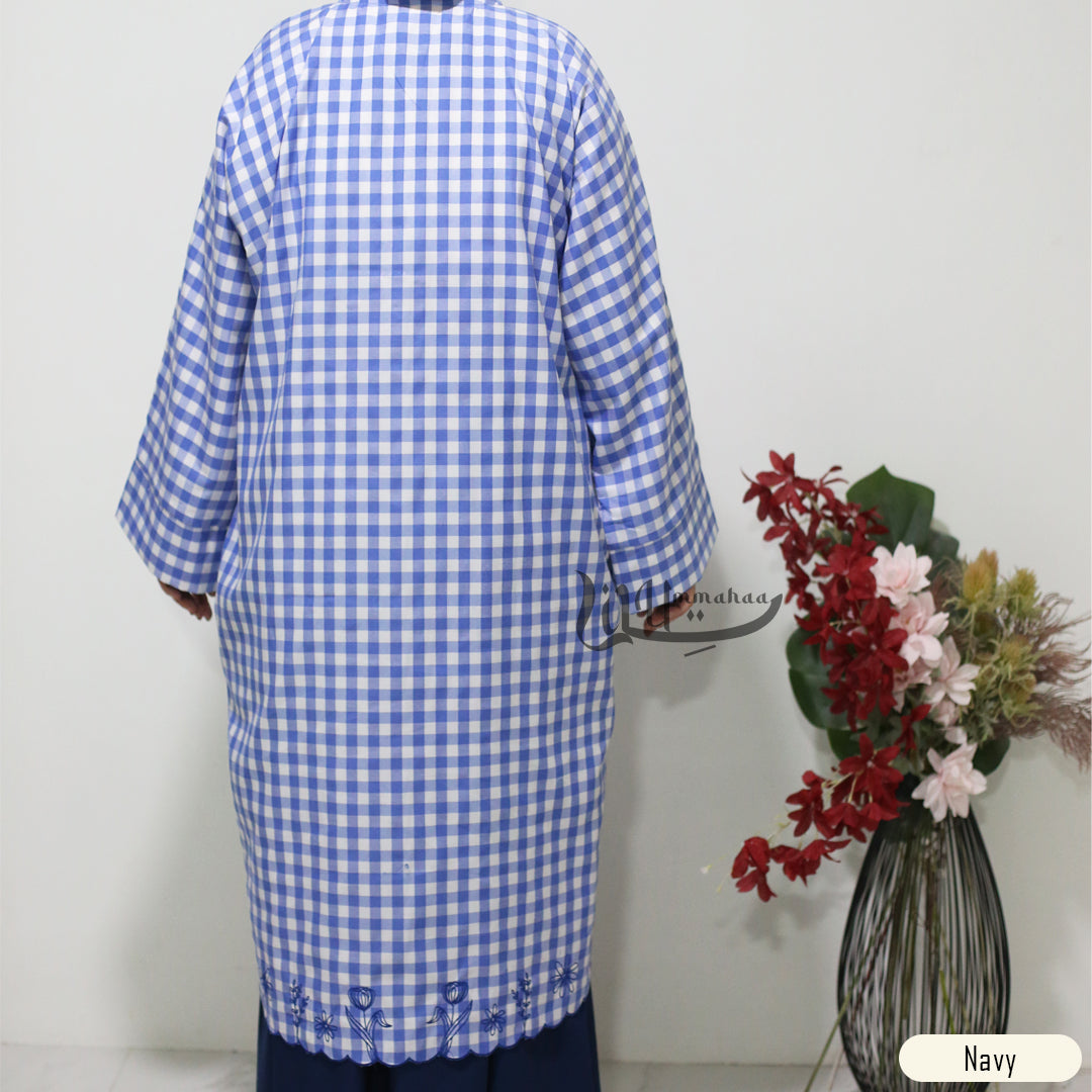 (Klasique Raya) Kalsom Sulam