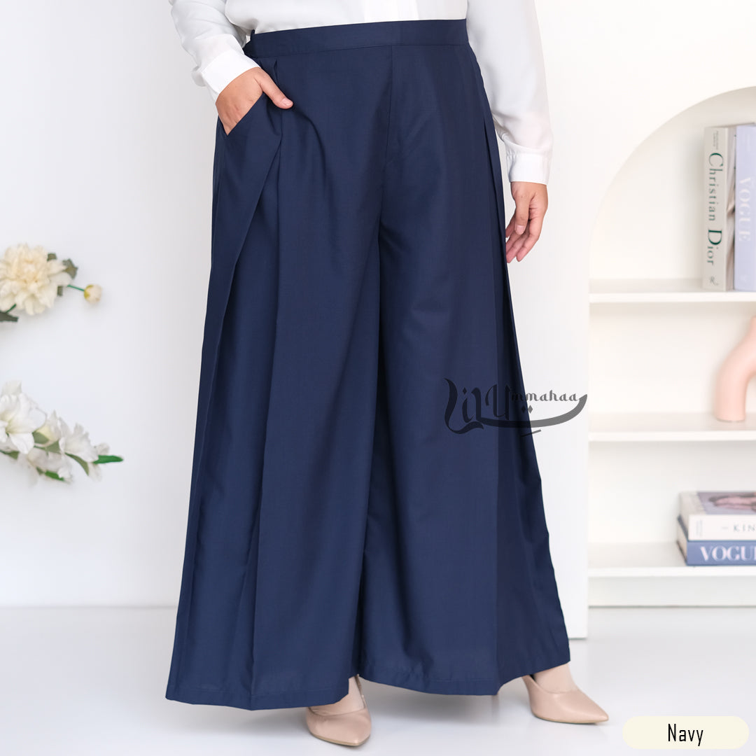 Palazzo (Plain Series)