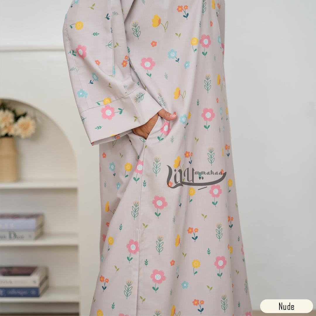 (Klasique Raya) Juwita