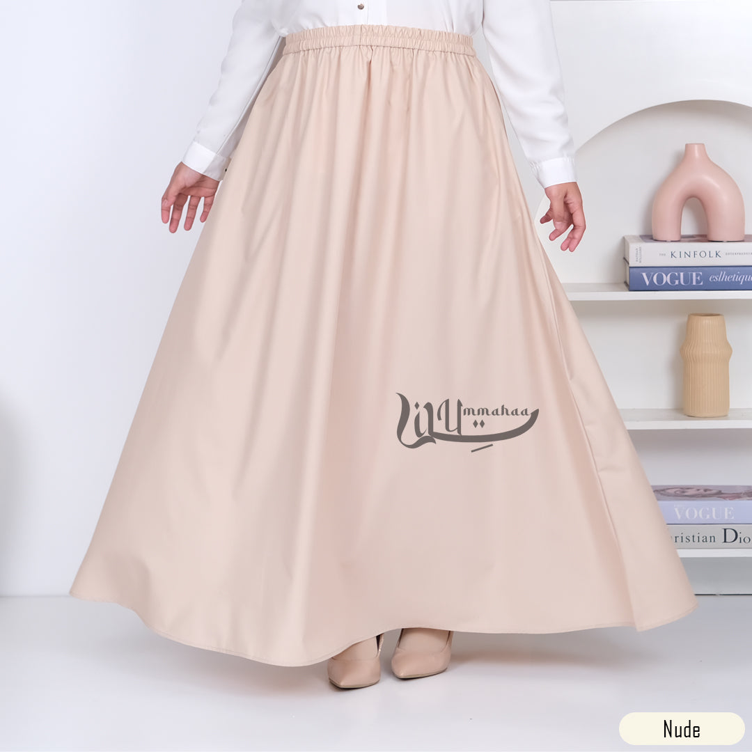 Basic Skirt