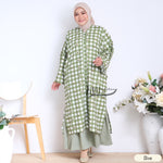 Lily Kebarung (Eid Series)