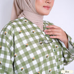 Lily Kebarung (Eid Series)