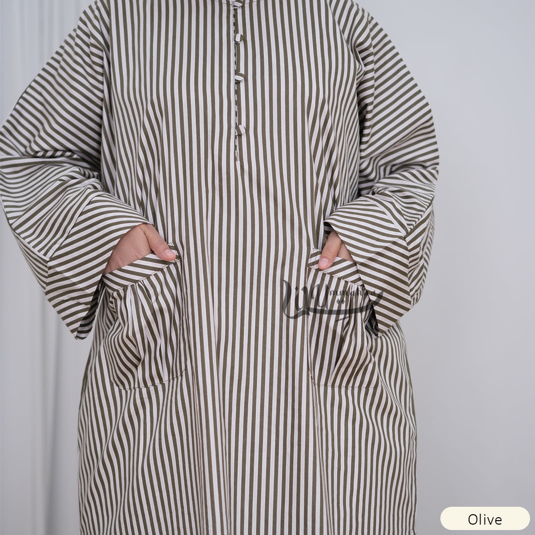 Adele (Stripes)