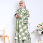 Lily Kebarung (Eid Series)