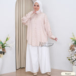 Maia Shirt 3.0 (Silk Series)