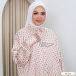Maia Shirt 3.0 (Silk Series)